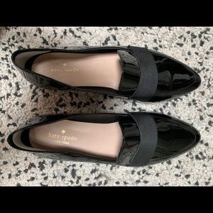 Like New Kate Spade Loafer size 9.5